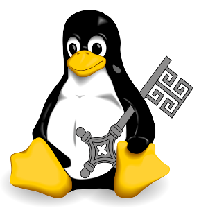 Logo der Linux User Group Bremen